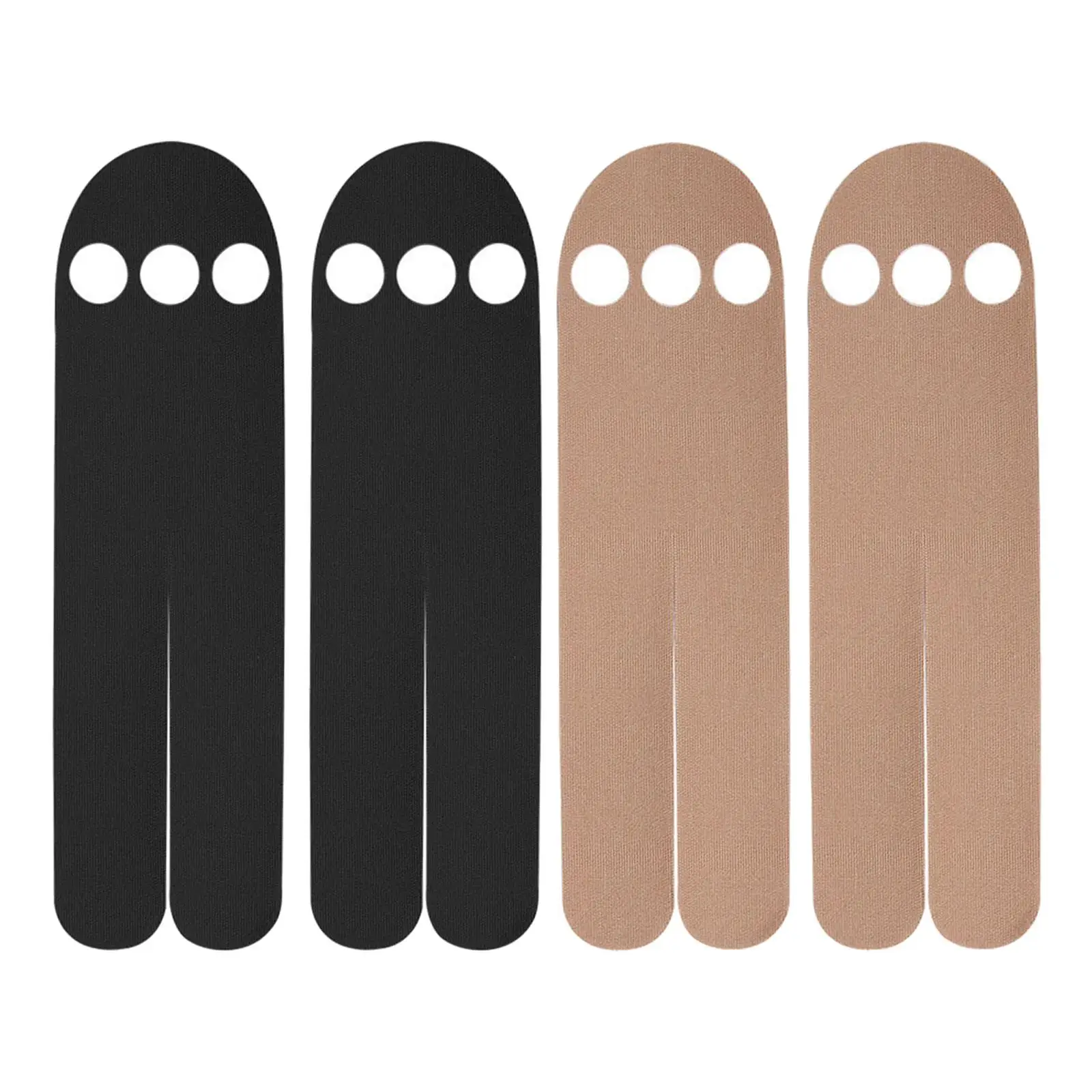 

Fitness Bandages Patch Sports Protection Breathable Sports Wrist Muscle Patch
