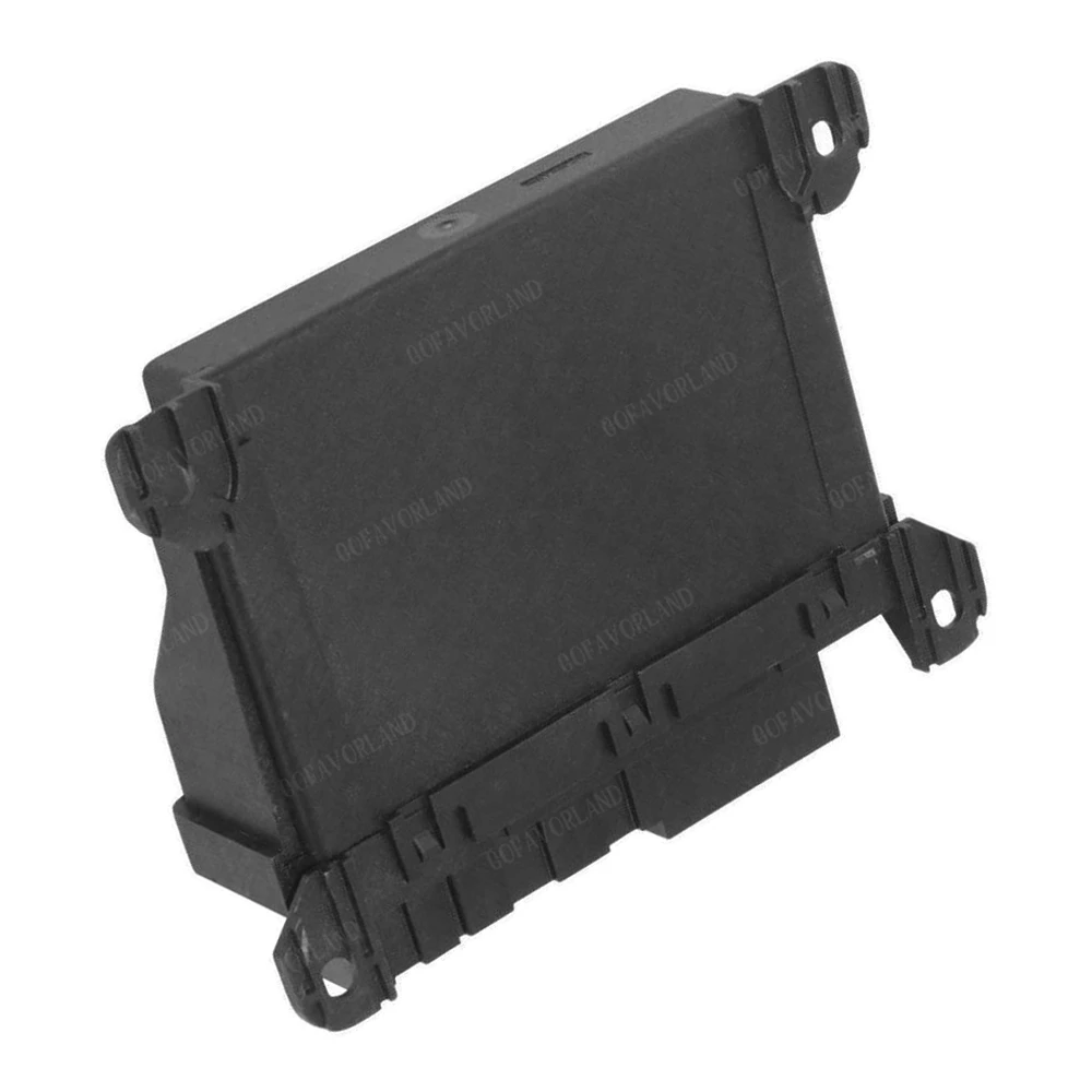 Левый передний блок управления дверной модуль пластмассовый 4602921AE для Jeep Grand Cherokee