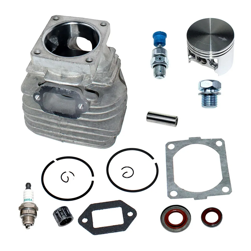 Комплект поршневых цилиндров 54 мм подходит для Stihl 066 MS660 ARCTIC Magnum BR R MS660W P.N.:1122 020 1209