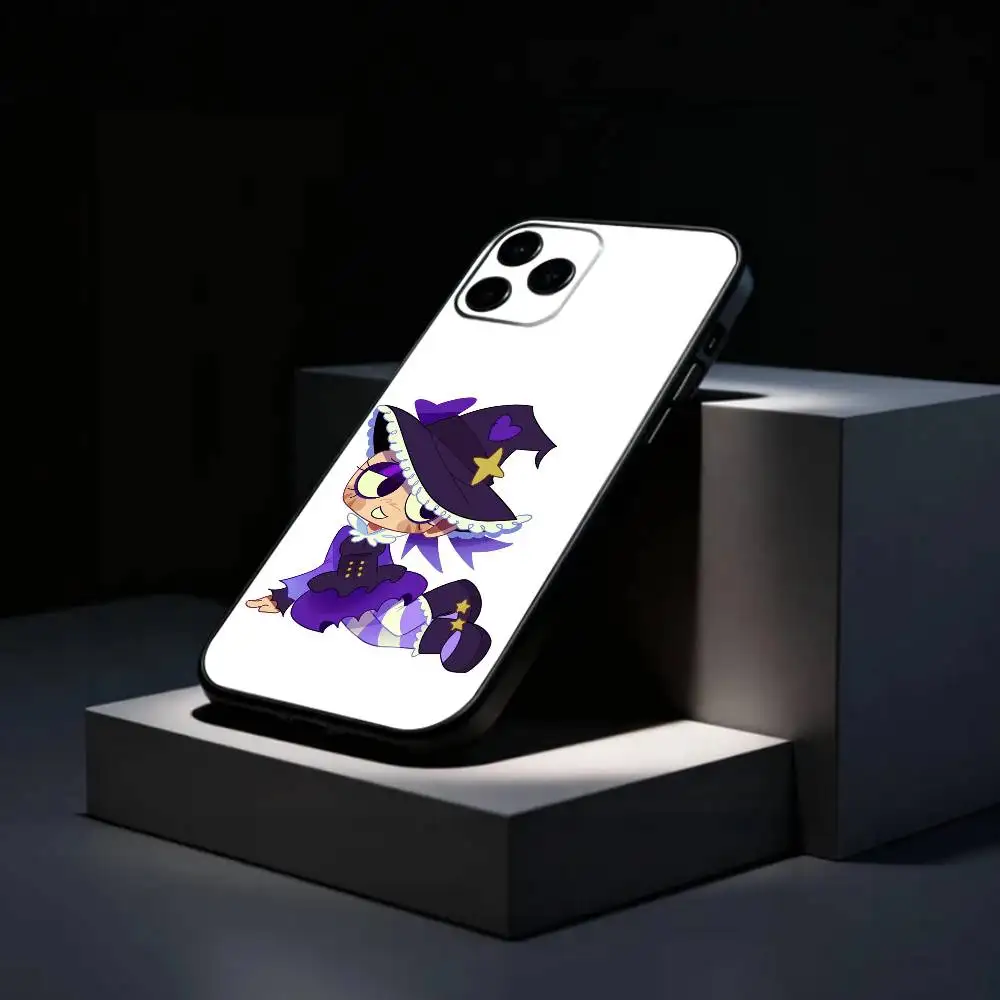 Чехол для телефона B-Bobette D-Dandys W-World, силиконовый, мягкий, для iPhone 17, 16, 15, 14, 13, 12, 11, X, XR, Plus, Pro, Max, Plus (art.: 3920d910f2d32) - 3920d910f2d32