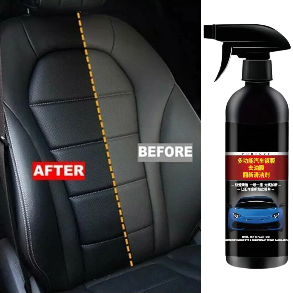 Автомобильное керамическое нанопокрытие Жидкое покрытие Нанокристаллический