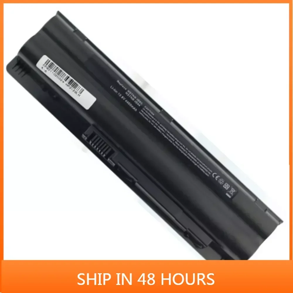 Новый аккумулятор для ноутбука HP3128LH емкостью 4400 мАч HP CQ35 CQ36 DV3T HSTNN-C54C LB93 IB82 RT06