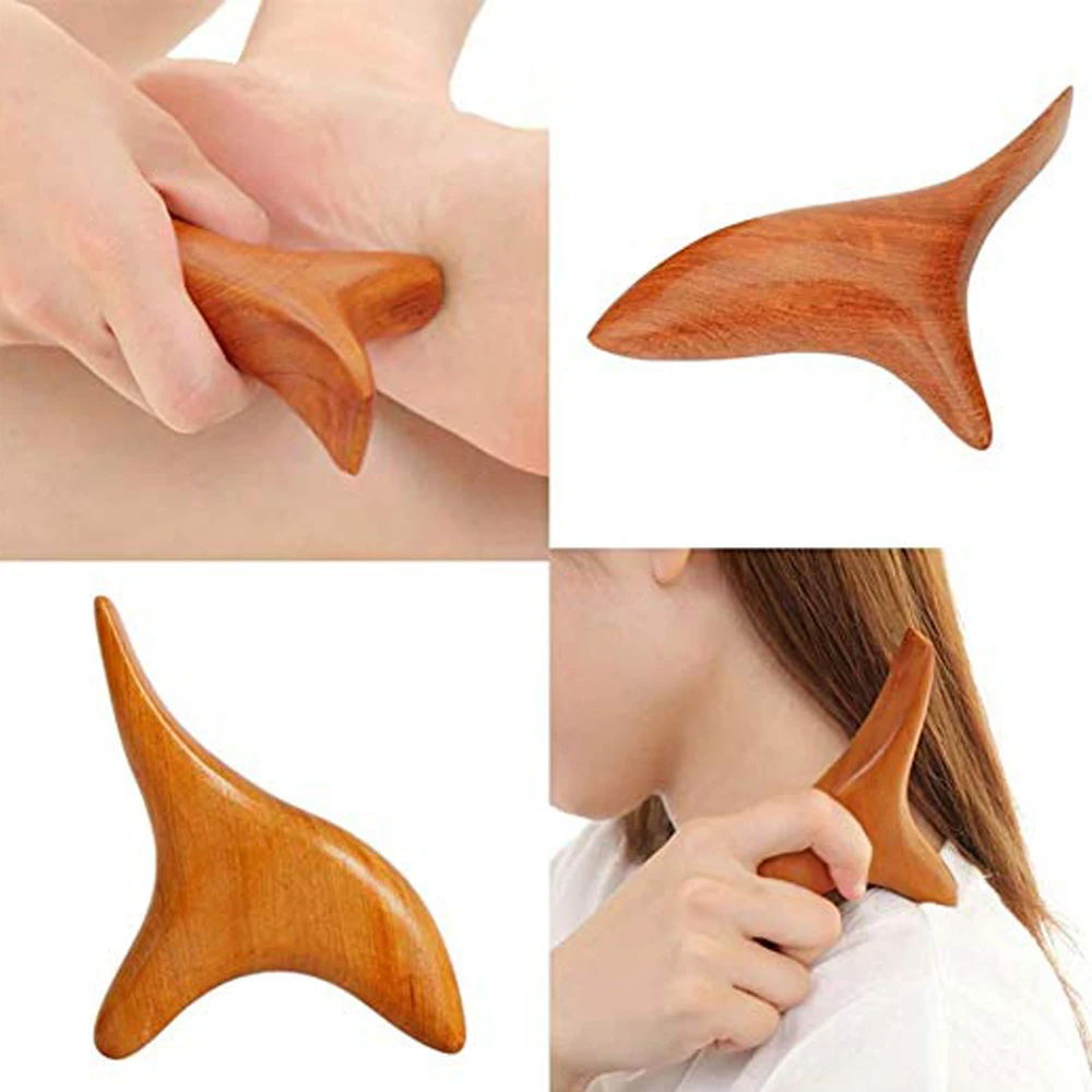 

Массажер для тела, гуаша, спа, рефлексотерапия, акупунктура, терапия, шиацу, точечный массаж лица, шеи, меридианы, массажный инструмент, уход ...