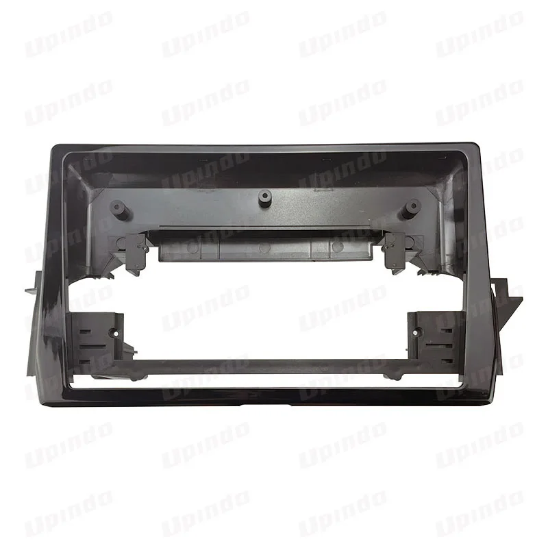 Автомобильные аксессуары 2 Din 10 1 дюйма Рамка для панели радио приборной комплект