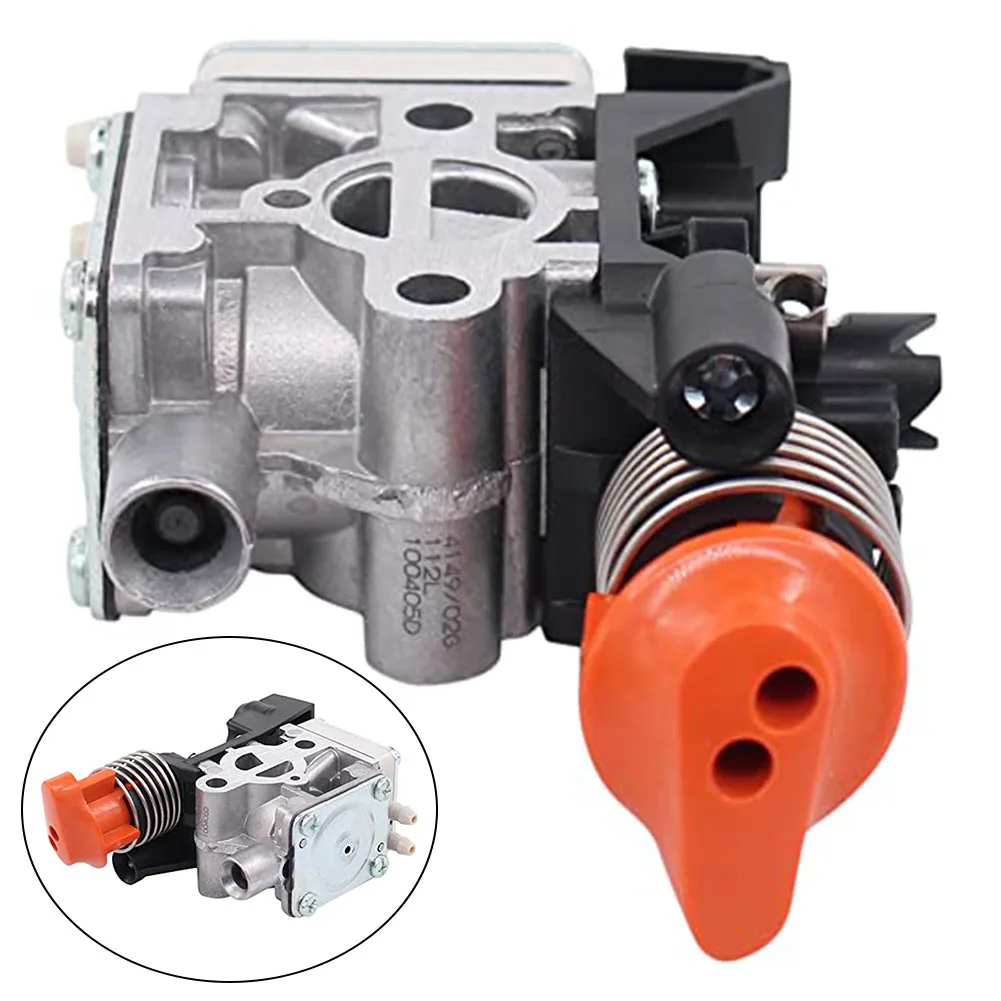 Карбюратор для 4149 120 0600 FS94R KM94R HL91K HL94K RC20243 аксессуары садовых электроинструментов