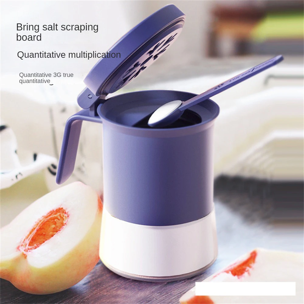 

Ceramic Oil Bottle With Spice Label Les Condiments Kitchen Vinegar And Olive Distributor Kitchen Accessories Seasoning