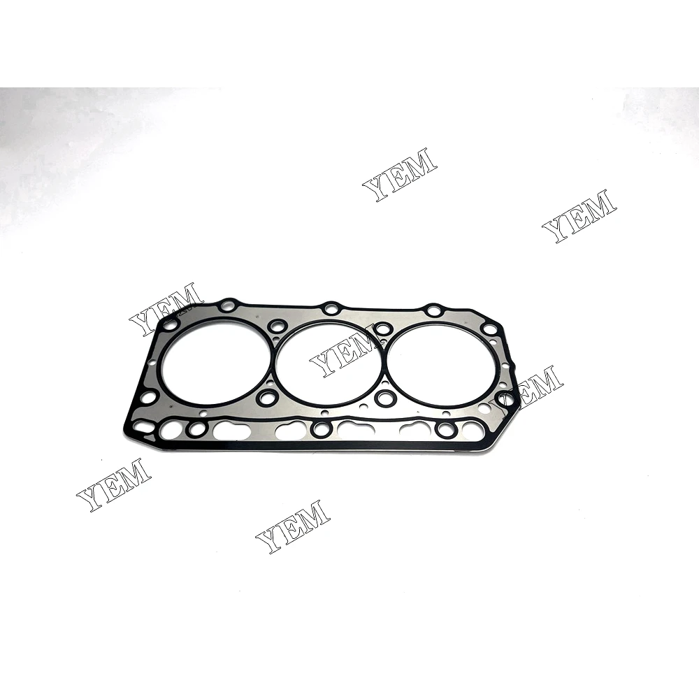 Хорошее качество прокладка головки для двигателя Yanmar 3TNE88