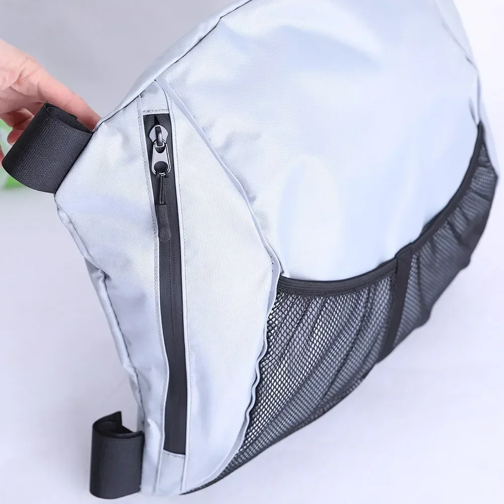 Оставайтесь организованными на воде с помощью этого оксфордского стула для