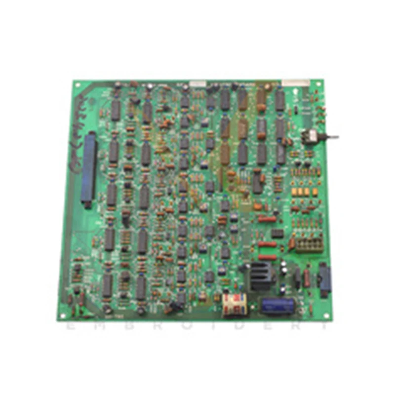 X детали для вышивальной машины