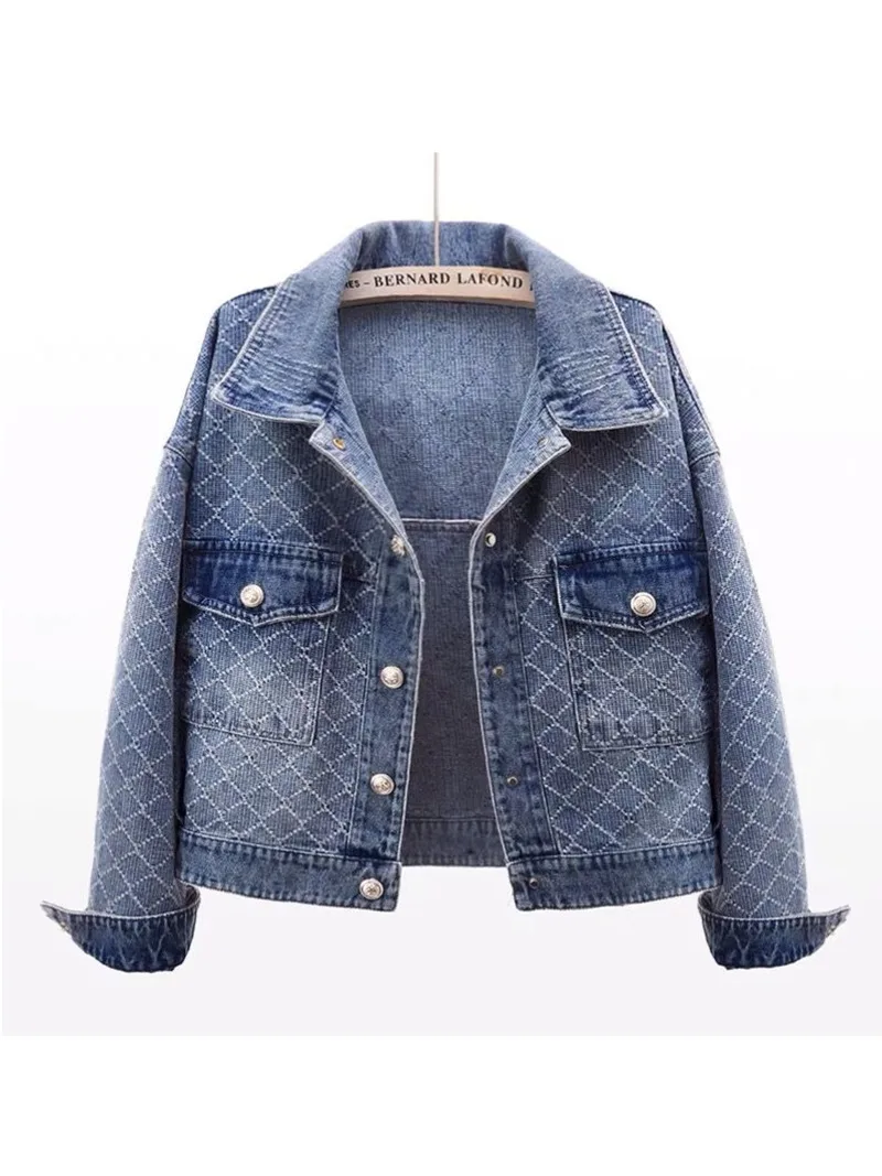 Женская джинсовая куртка LIMINDSPCXQQ