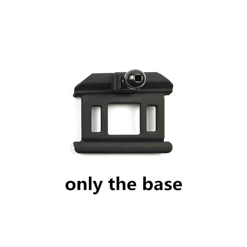 

Автомобильный держатель телефона, из ABS-пластика, для 2018-2023, Audi Q5 FY