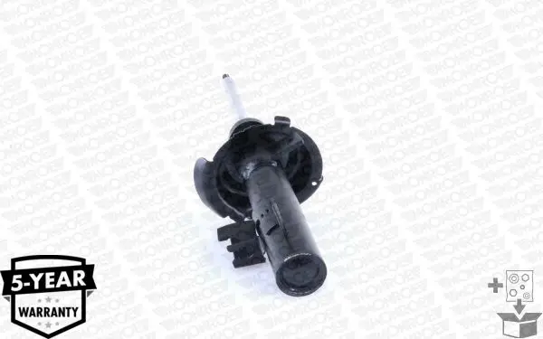 

Store code: G8805 ON shock absorber right GAZLI 3 2003