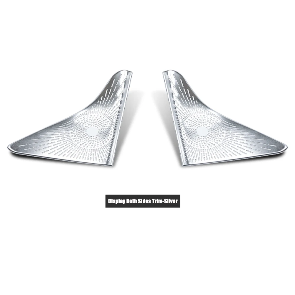 

Для Mercedes Benz CLS Class W218 2012-2017 Автомобильные аксессуары Передняя задняя дверь Аудиодинамик Крыша лампы для чтения Накладка Рамка