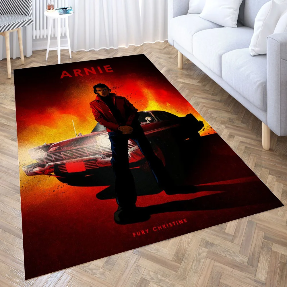 

Arnie Carpet Living Room Large Area Rugs Bedroom Carpet Modern Home Living Room Decoration Floor Lounge Rug