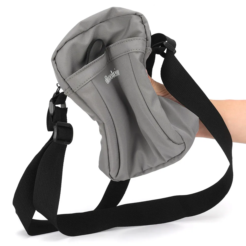 Мужская Сумка-оксфорд На Плечо Повседневная Сумка Через С Застежкой-молнией