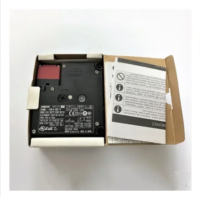 Новое и оригинальное реле ПЛК или модуль переключателя A55L-0001-0285 # NL1FABS D4NL-1DFA-BS-F