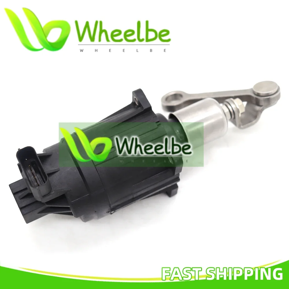 Новый электронный привод турбонаддува подходит для Honda 16-19 Civic 1.5T K6T52372 49373-07012