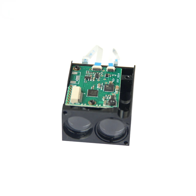 

700m Laser Pulse Module Long Distance Sensor Invisible Class 2