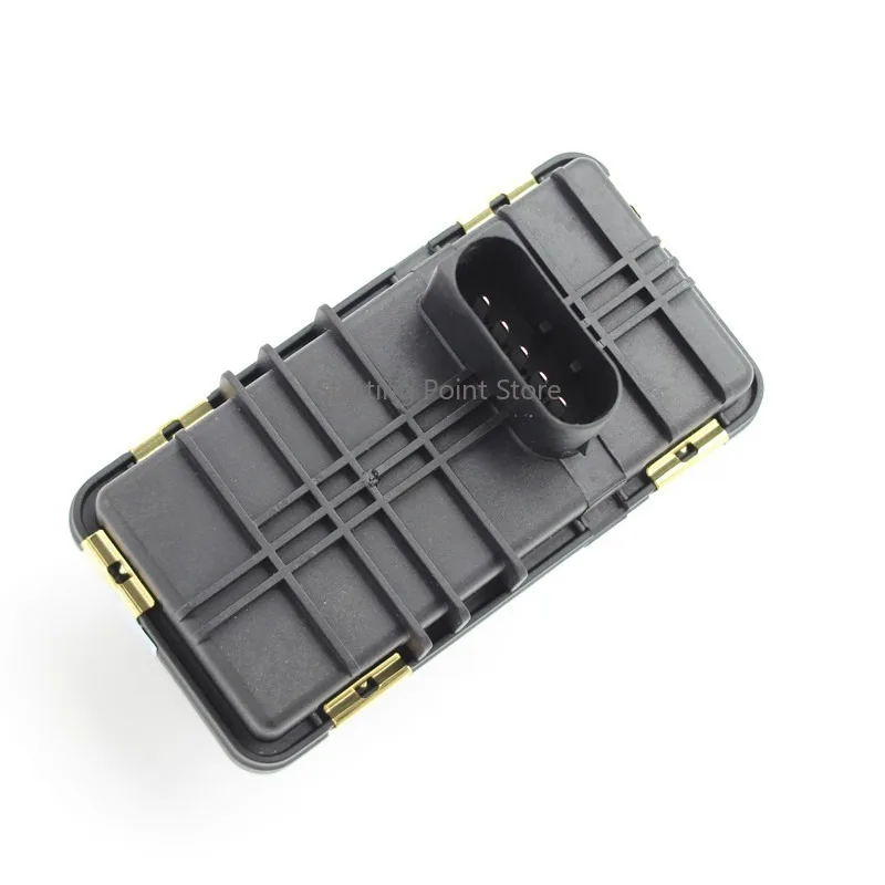 Подходит для SAIC Maxus G10 электромагнитный клапан с турбонаддувом дизельный