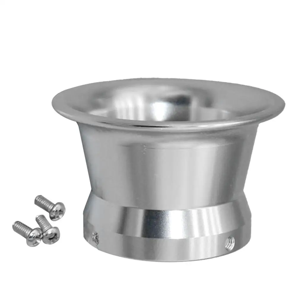 50 мм карбюраторный воздушный фильтр ветровой рожок чашка авто запасные части для