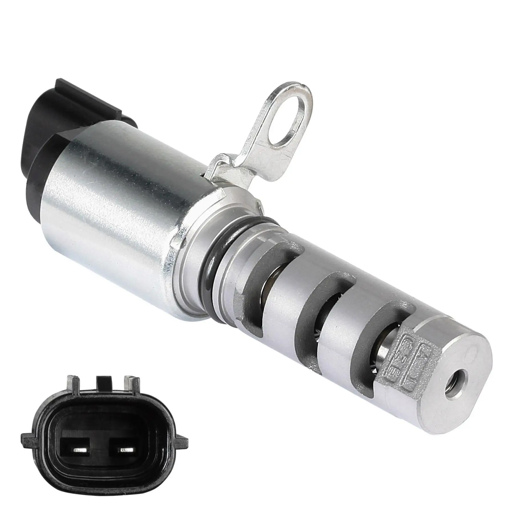 Valve solenoid adjustment phase timing for cars Hyundai Elantra (06-) 1.6i startvolt | Автомобили и мотоциклы