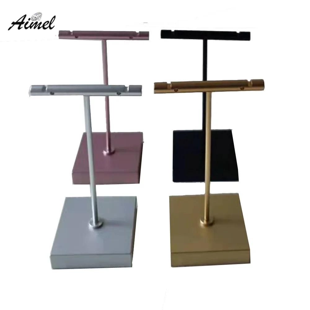 Подставка для сережек ATFUMEL металлическая 11 см