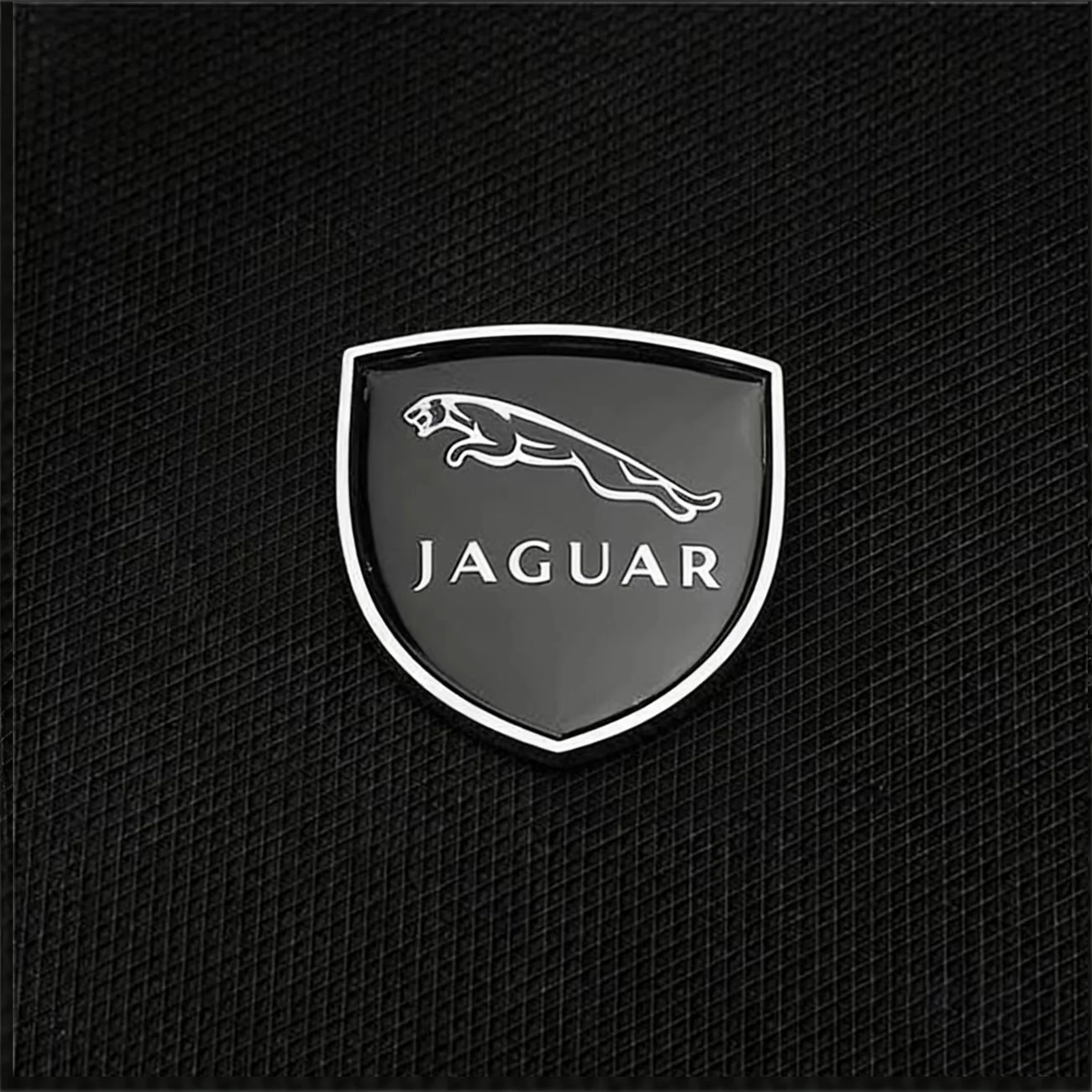 

Металлическая наклейка на кузов автомобиля, эмблема, аксессуар для Jaguar X S F XF XE XJ XK XEL XFL XJL XJ6 XJS XKR XFR F-Type F-Pace E-Pace