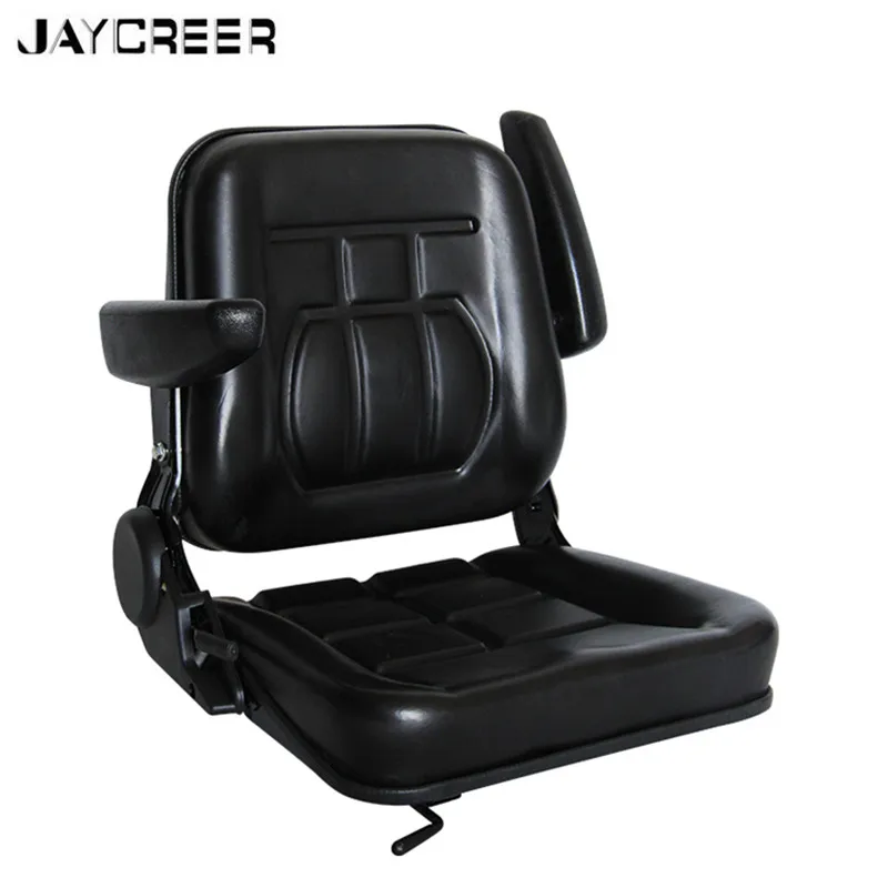 Сиденье Для Погрузчика Купить Бу