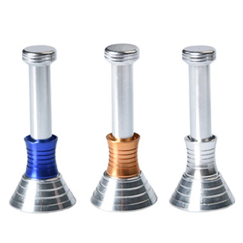 

1pc Decompression Anti-gravity Roy Ring Anti-anxiety Desktop Creative Ornament Slider Free Fall Artifact