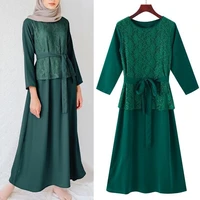 kaftan dubai abaya turkey muslim mujer hijab dress dresses abayas for women american turkish islam clothing robe femme caftan