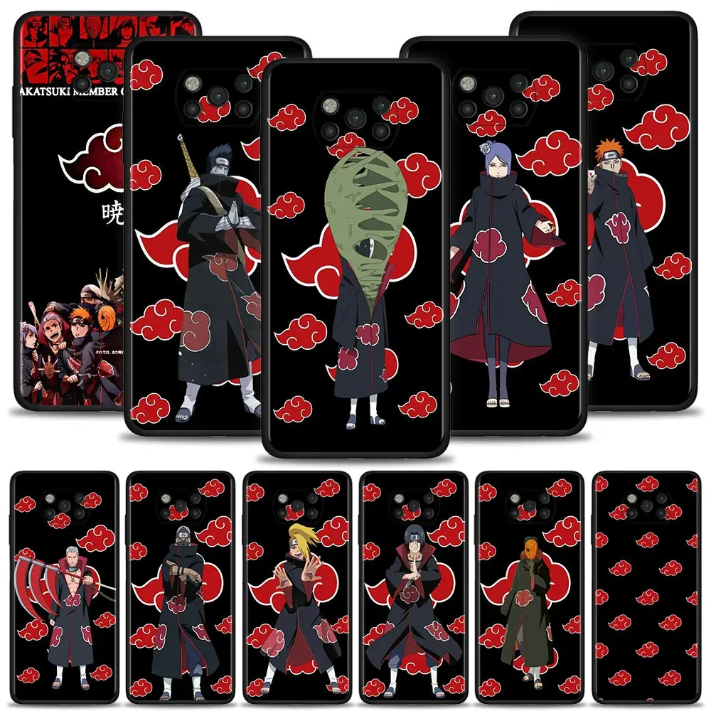 Чехол для Xiaomi POCO X3 NFC M3 M4 Pro F1 MI 12 11 11T lite 10T 10 9T Note 10lite |