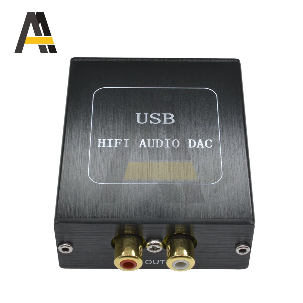 ЦАП SA9227 + PCM5102A 32 бит Hi-Fi асинхронный декодер плата 384 кГц модуль декодирования