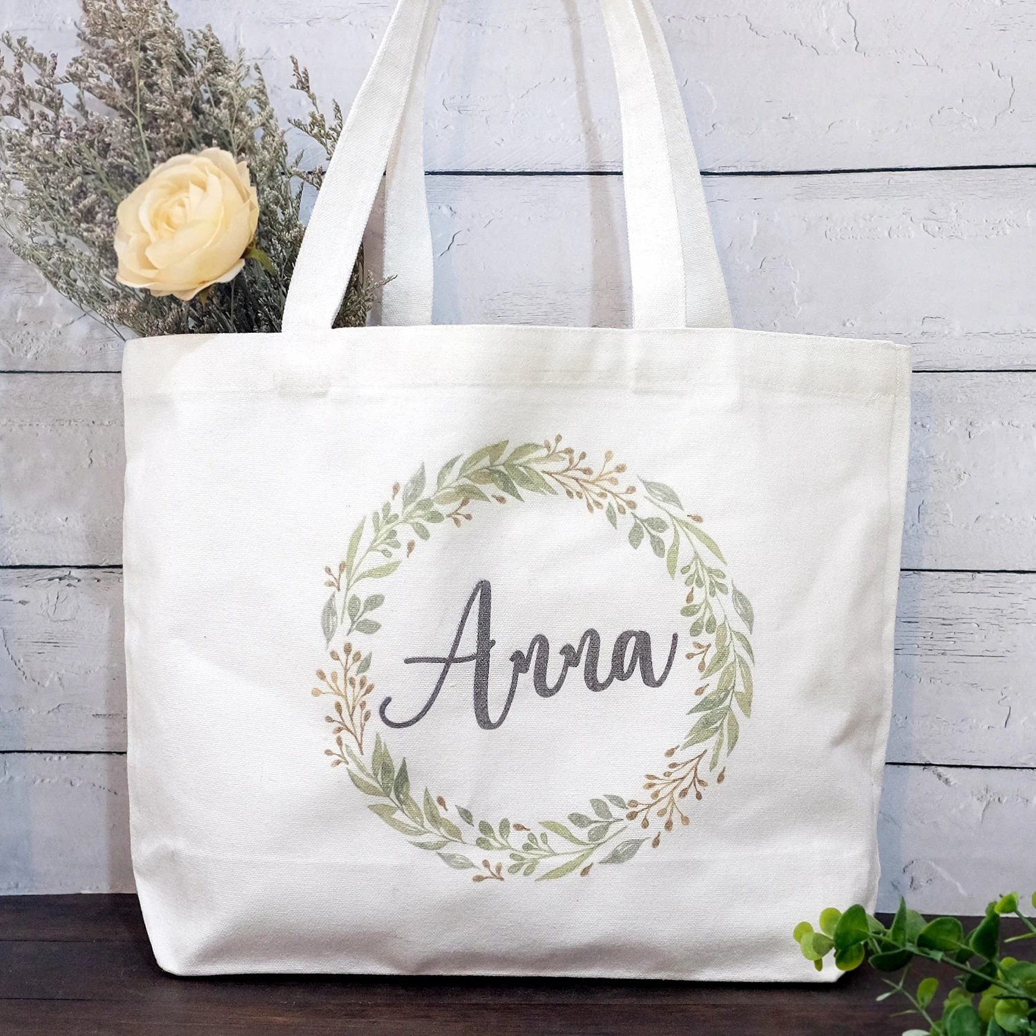 

Personalized Tote Bag Custom Cotton Canvas Tote Bag Bridesmaid Proposal Gift Women Canvas Bag Bachelorette Party Favors Gift
