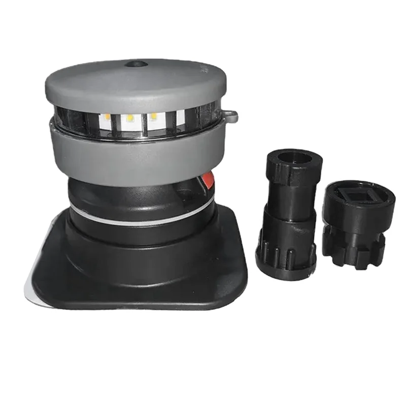 Навигационные фонари Светодиодные аксессуары для лодок Кормовой сигнальный