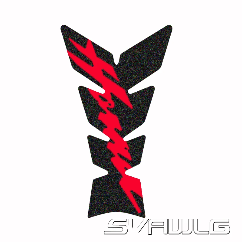 3D-Наклейки для Honda CB600F CB250F Hornet 160R 250 600 900 Tankpad