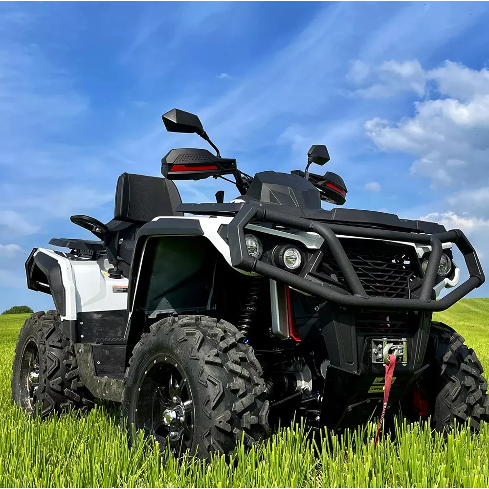 

High Edition Sport ATV T3 650cc 800cc 1000cc 4x4 Quad Bike ODES 650cc ATV For Adults with 2 Seater