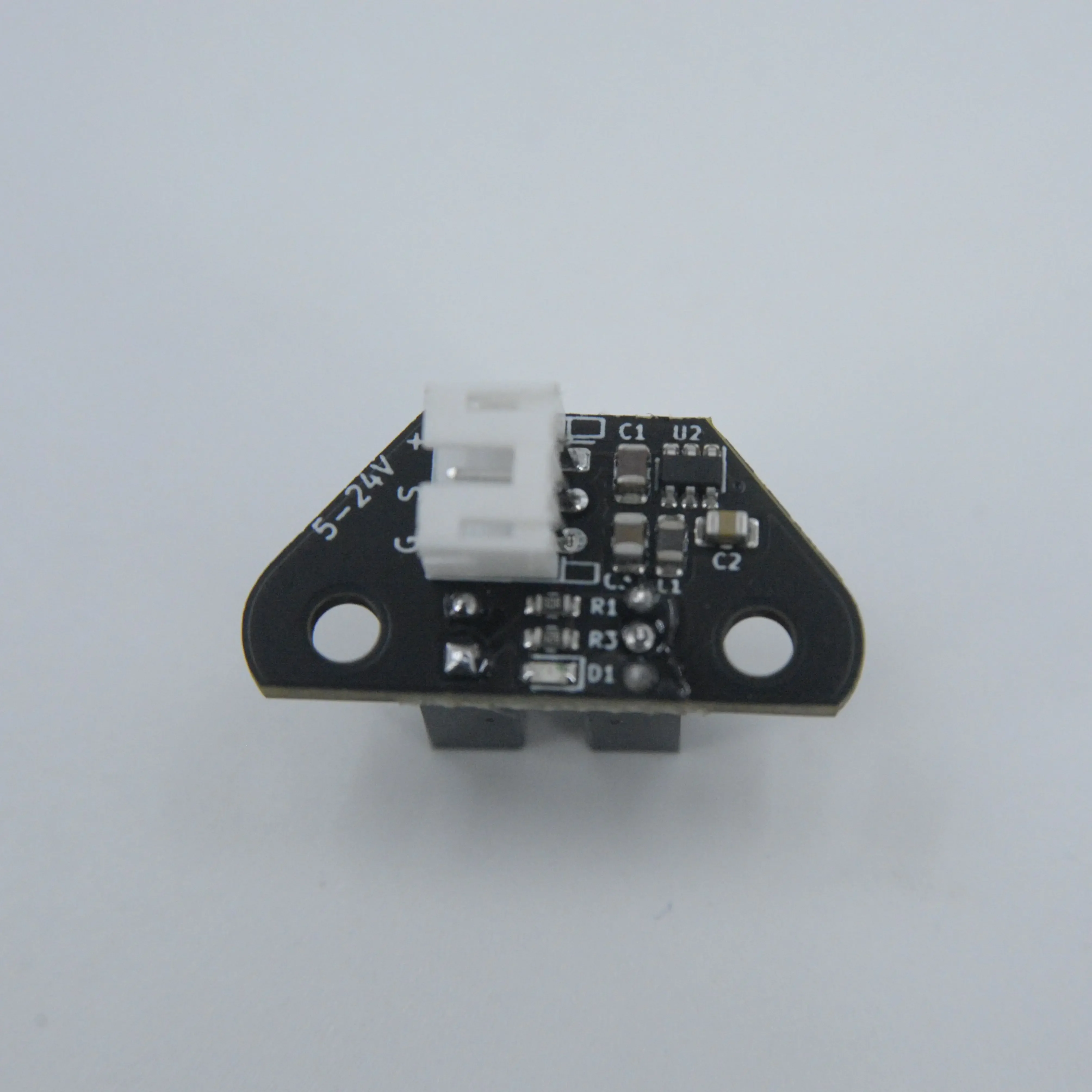 Фото Комплект кранов Voron, детали 3d-принтера с печатной платой OptTap V2.1 для 3d-принтеров Voron 2,4 V2.4 Trident DIY Voron №3