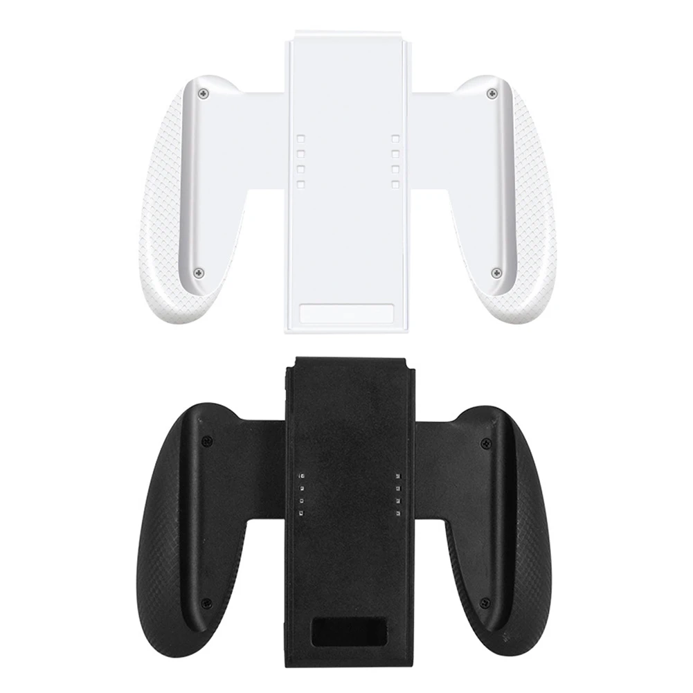 

Gaming Controller Hand Grip Stand for NS OLED Controller Grip Handle Comfortable Gamepad Joypad Support Bracket