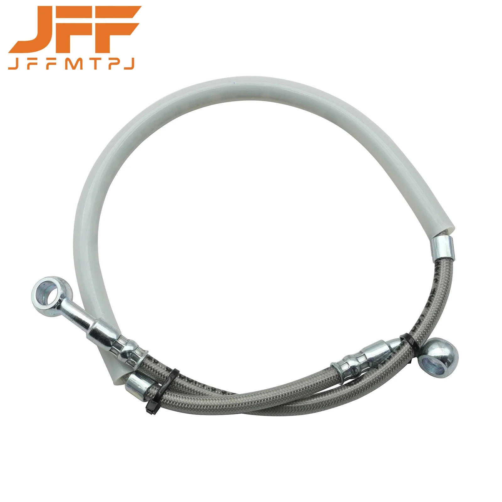 Фото Трубка тормозной системы (передняя и задняя) для мотоциклов XC SXF KTM SX XCF EXC EXCF 125 150 200 250 300 350 400 450 500 530 2014-2026 годов выпуска. №5