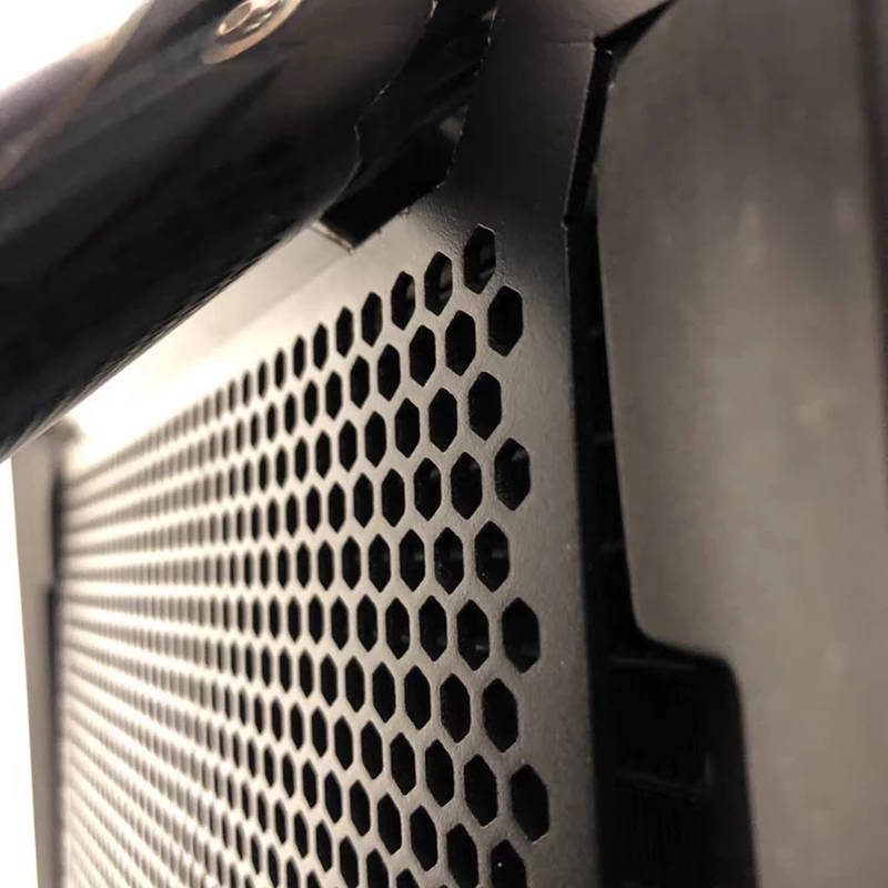 Защита радиатора мотоцикла радиатор двигателя решетка Крышки для HONDA CB400X CB400F CB500X