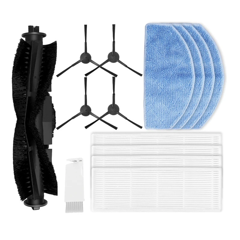 

Roller Brush For Tikom G8000, G8000 Pro / Honiture G20 Robot Vacuum Replacement Spare Parts