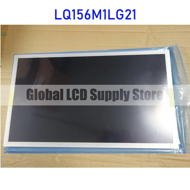 ЖК-экран LQ156M1LG21 15,6 дюйма, панель дисплея TFT