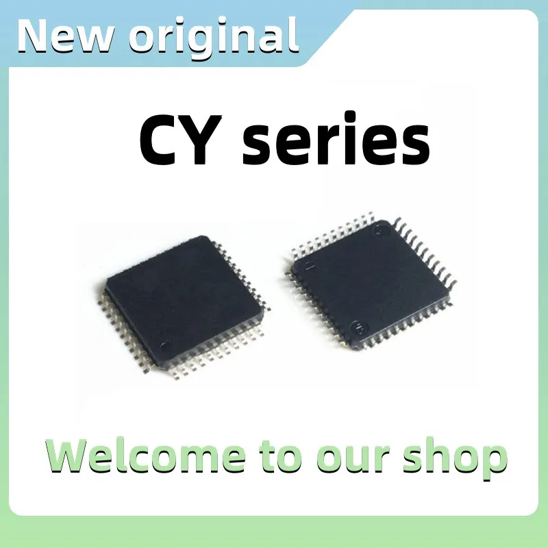 

New original CY7C65632-48AXC CY7C65642-48AXC QFP48