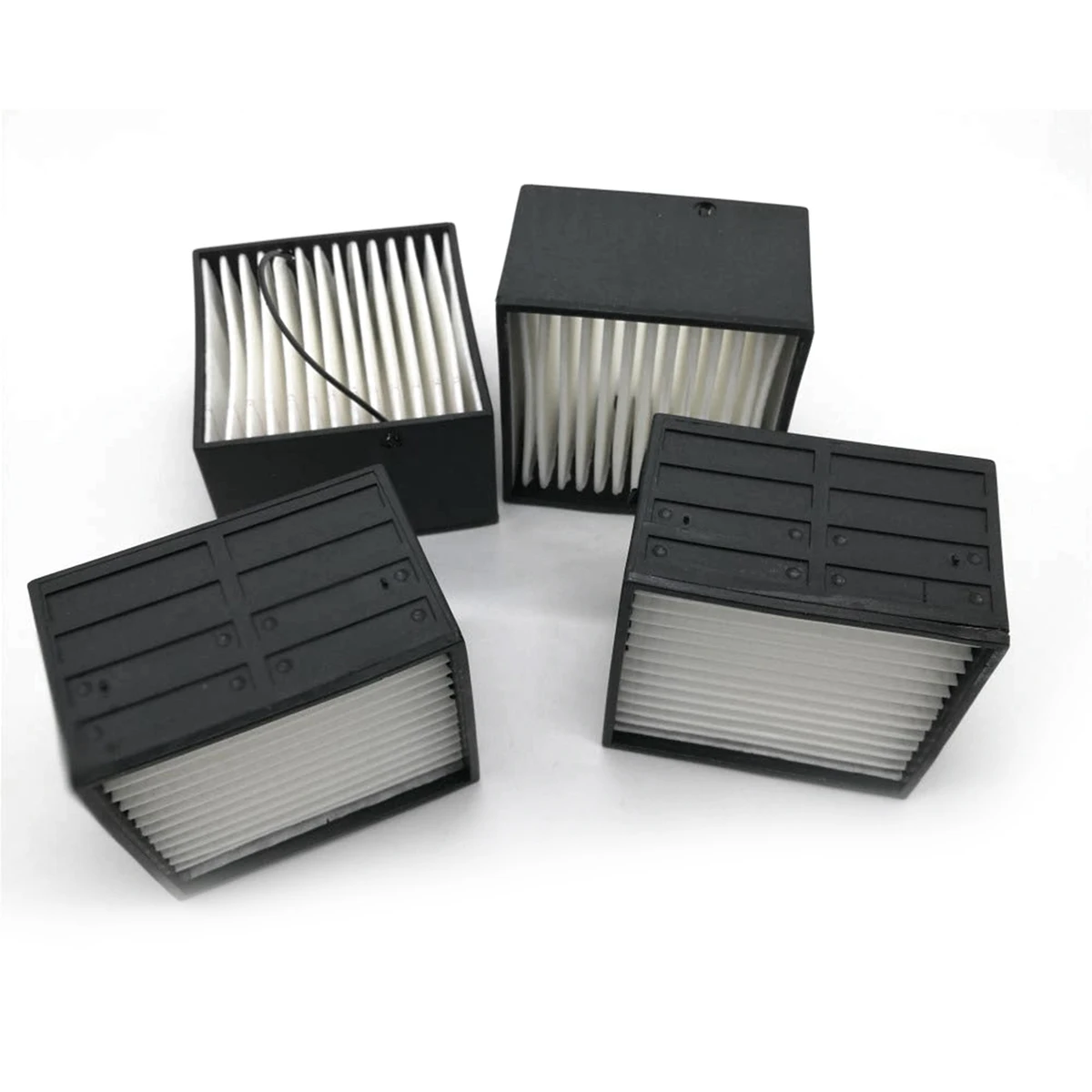 4 шт. топливный фильтр 01030 сепаратор воды P502392 FS19605 дизельный запасной для телефона