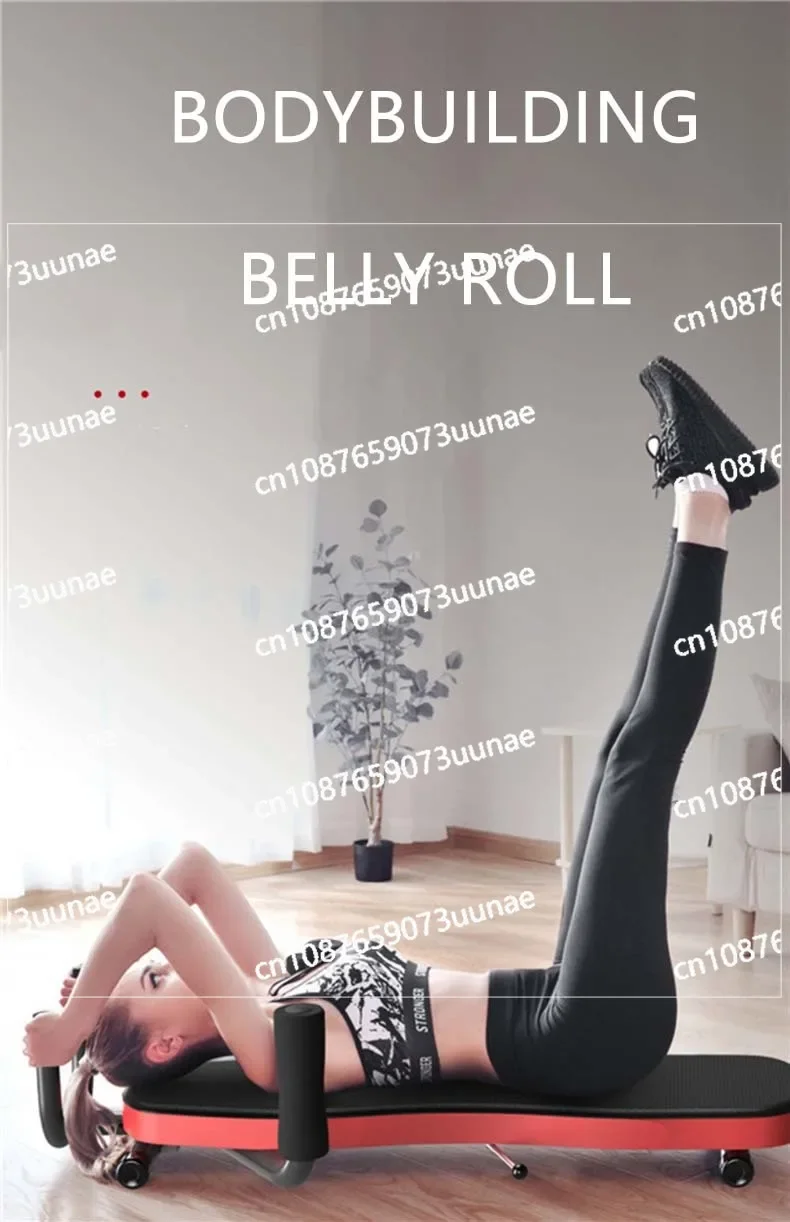 Высокий артефакт натяжитель для ног фитнес домашний шейный отдел позвоночника