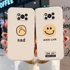 Чехол Capa Poco F3 X3 Pro для Xiaomi Mi 11 Lite, противоударный чехол для Xiaomi Redmi Note 10 Pro 9 8 7 9s 10s 9A 9T 9C 8T, чехлы