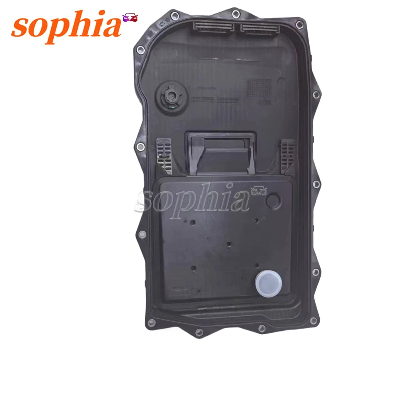 8HP45 8HP70 трансмиссионное масло фильтр для сковороды 24118612901 24117624192 24117604960 24117613253 LR065238