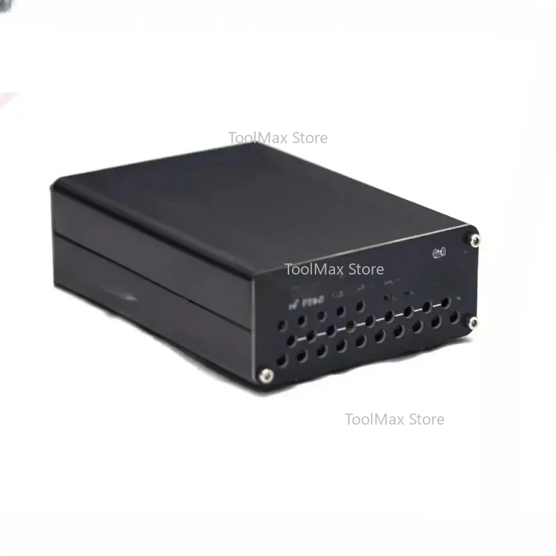 Усилитель мощности HF 50 Вт для USDX, FT-817-703-705, IC705, Elecraft KX3, QRP, FT-818, Xiegu G90, G90S, G1M, X5105, G106 (Ham AMP) (art.: 3920d9aebefcb) - 3920d9aebefcb