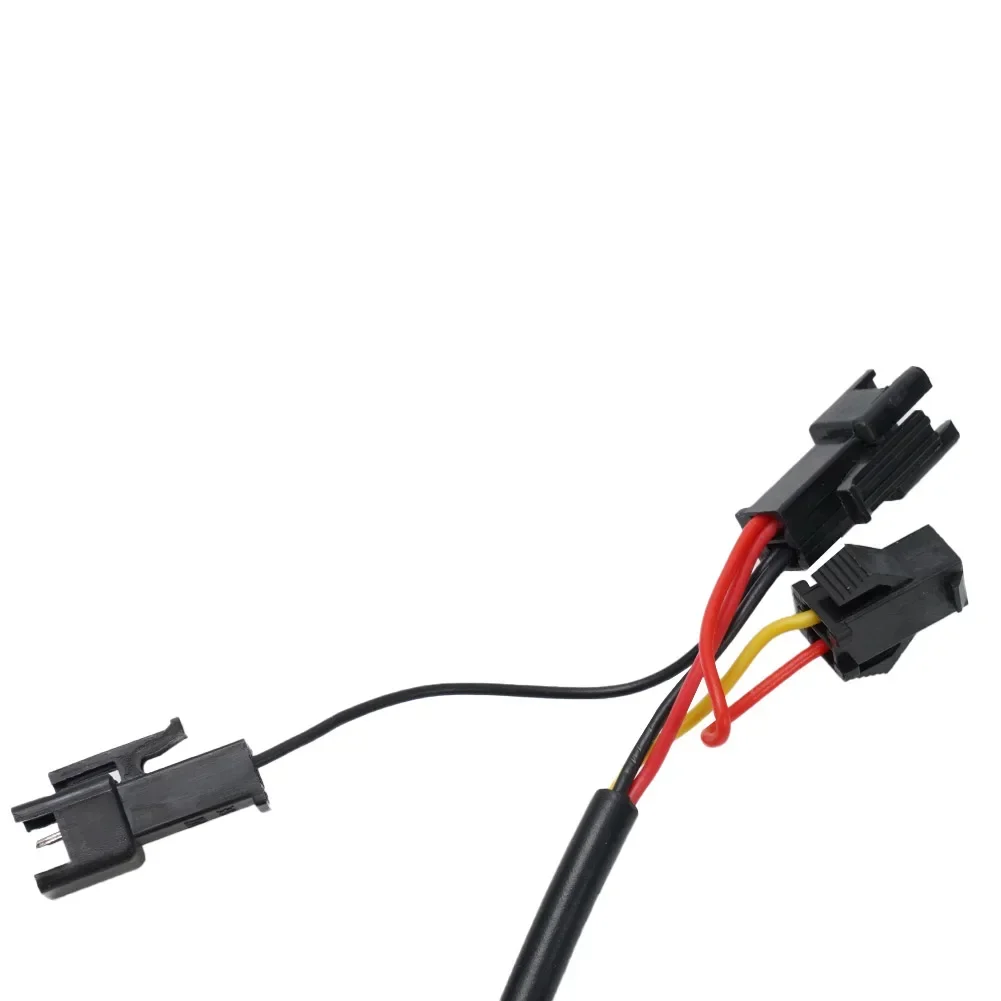 Передний фонарь для электронного велосипеда аксессуары замены с звуковым