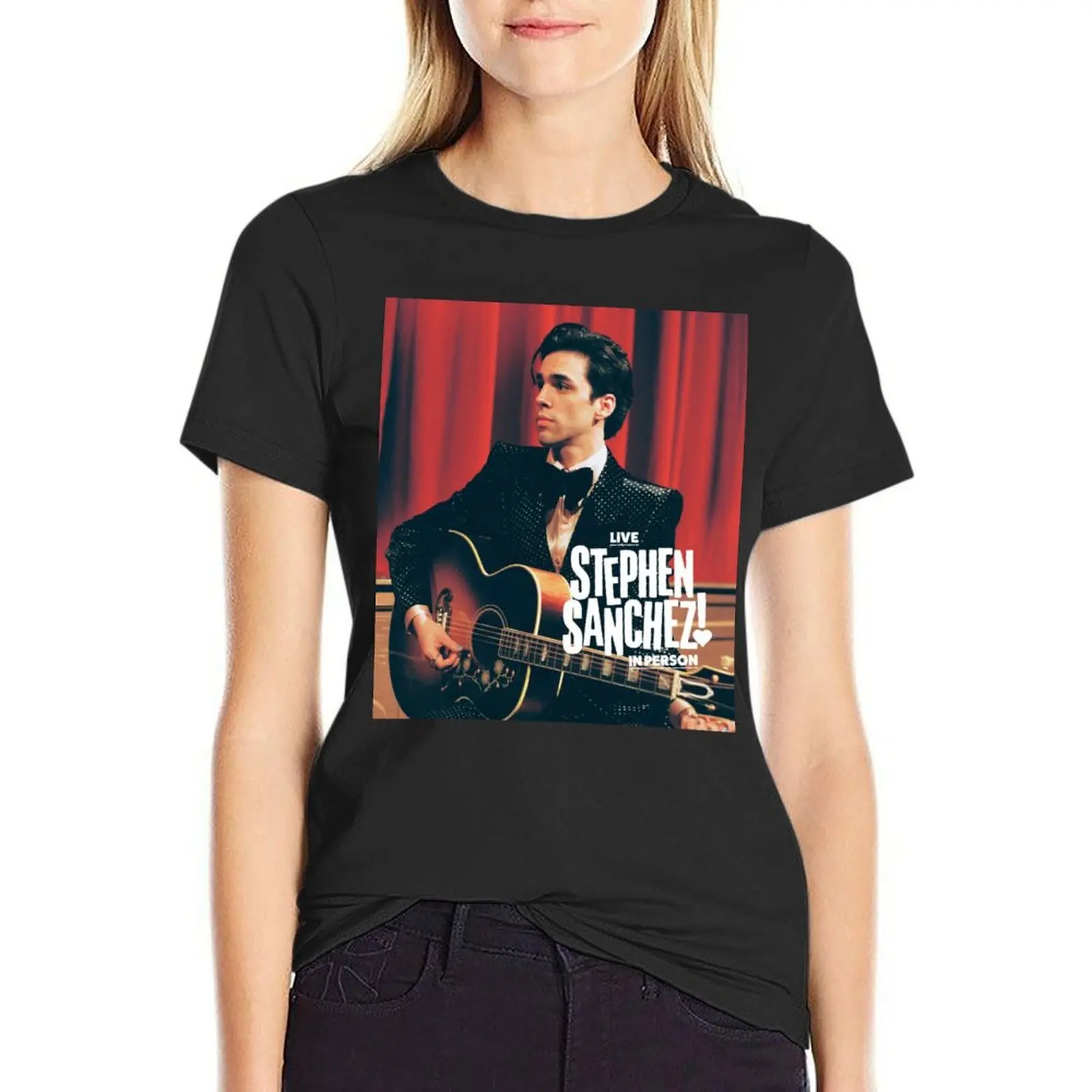 Футболка с надписью the name stephen ins not petar женская одежда эстетическая женские